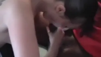 Amateur Anal Threesome Homemade Video