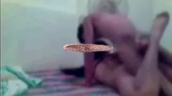 Nayana, Sri Lankan Amateur Adult Video