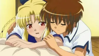 Sexual Pursuit The Series Dubbed