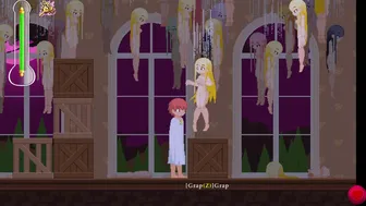 Castlevania Lewd p3