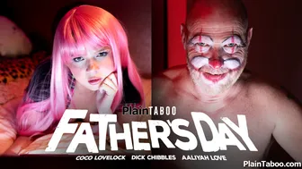 Happy stepfathers day you cheating ahole