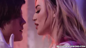 Blake porn video – My Cock Will Explode While Busty Blake Blossom Rides And Sucks It