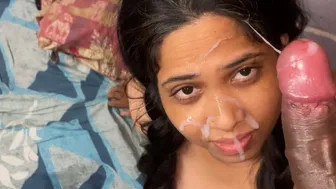 Faphouse - FIRST TIME MUMBAI SKOOL TEEN FUCKING