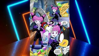 jinx x shadow