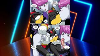 jinx x shadow