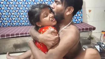 Indian Desi Village Love Marriage Couple Sex