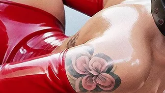 Faphouse - BDSM Sex Hot Blonde Girl In Lake,Curvy Woman With Big Tits, Big Dick, Creampie, Cumshot,Gangbang