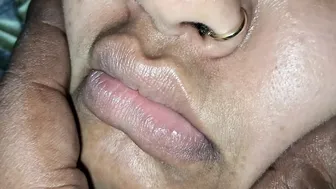 NCR desi bhabhiji want to lick