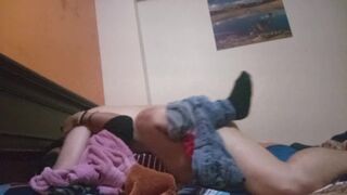 Making Love with My Mother-in-Law