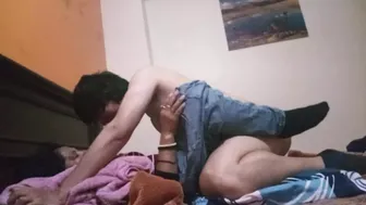 Making Love With My Mother-In-Law