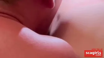 Tasty Japanese Girl