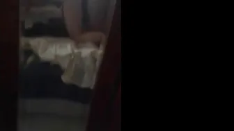 18 Year-Old Skinny Turkish Amateur Gets Fucked Hard