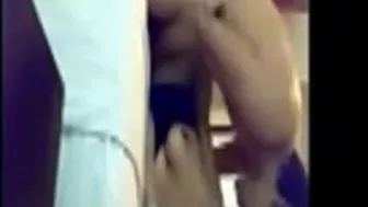 Indonesian Amateur Couple Ariel and Cut Tari's Scandalous Sex Tape
