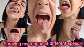 Clips 4 Sale - I'm scraping my tongue and salivating!!