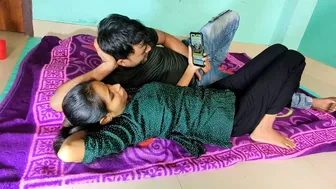 Faphouse - NEW DESI HOT GIRL SEX VIDEO IN ASSAM