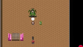 Devil's Office Gameplay 5