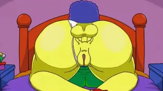 Anal Cartoon Valley