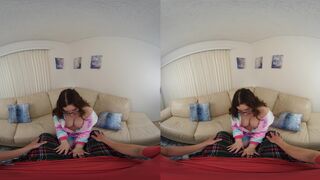 Pajama Party with Leana Lovings