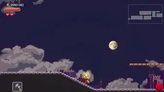 WORLD OF DEMON GIRLS GAME 2