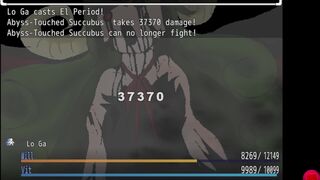 Devil's Office Gameplay 6