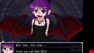 Devil's Office Gameplay 6