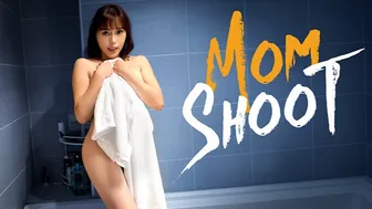 Sensitive porn video – Perv Mom - From Shower Peek To Stepmom Fuck