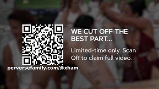 Dirty Birthday Fuck
