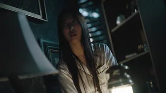 Hentaied - Japanese Hentai Horror - Asian Girl Trapped In Haunted Manor Box Like Real Life Anime Scene