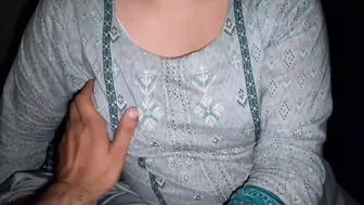 Such A Hot Experience With My Indian Stepmom