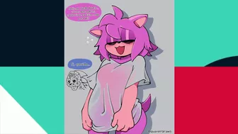 sonamy furry fck