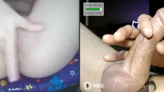 Gushing porn video – Lubrication Masturbation 2