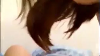 Japan Bukkake Orgie Mit Amateuren - Anal Asian Style