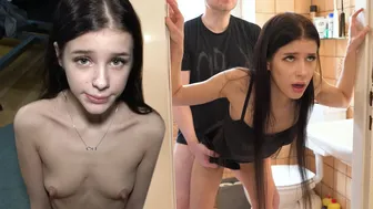 Porn Force - She Lives To Serve - Submissive Slut Cant Get Enough