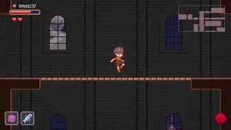 WORLD OF DEMON GIRLS GAME 4