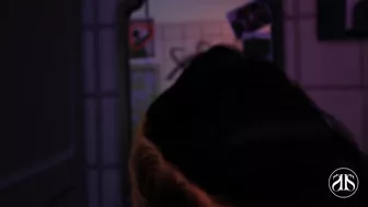 Horny Slut Gets Fuck In The Restroom - Party Scene 3D, The Sims 4