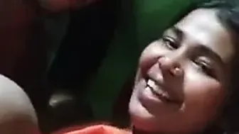 Painful Hard Chudai With Her Girlfriend