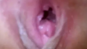 Amateur Russian Anal
