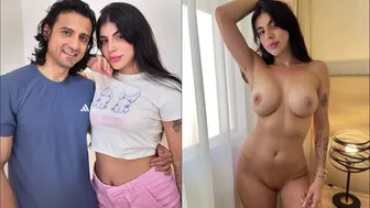 Big Ass All Natural Beautiful Desi Girl Fucked By Pervert Guy And Gets Cumshot