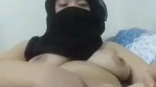 Indonesian video call sex