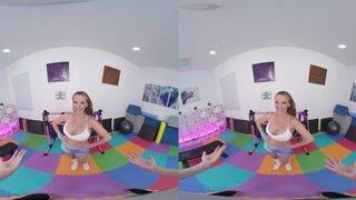 Anal Stretching with Pristine Edge