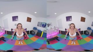 Anal Stretching with Pristine Edge
