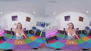 Anal Stretching with Pristine Edge