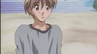 Kiss yori the series dubbed