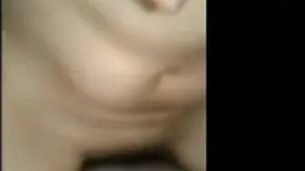 Chinese Amateur Rides Cock And Orgasms