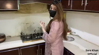 Step-Daughter Refuses To Fuck My Son In Law’S Dick So I Do It.