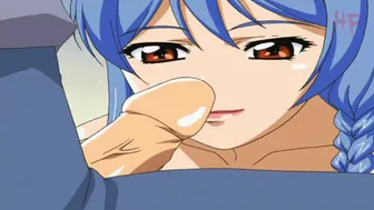 Bakunyuu shimai full dubbed