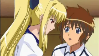 Sexual Pursuit The Series Dubbed
