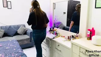Big Ass BOSS Fucked Her Office Employee