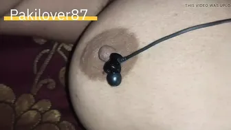 Paki Lover - A Beautiful Mature Lady Visit My House For Fuck