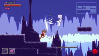 WORLD OF DEMON GIRLS GAME 5